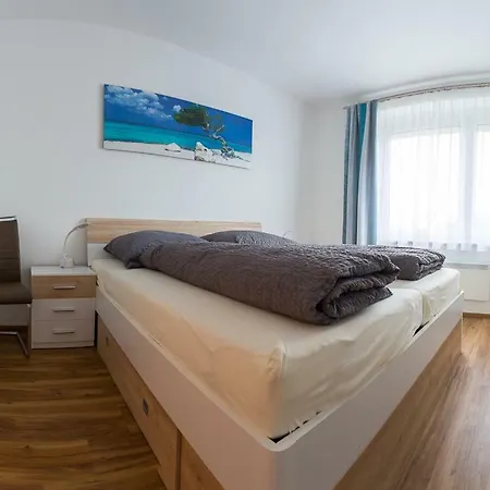Eder-home Apartment