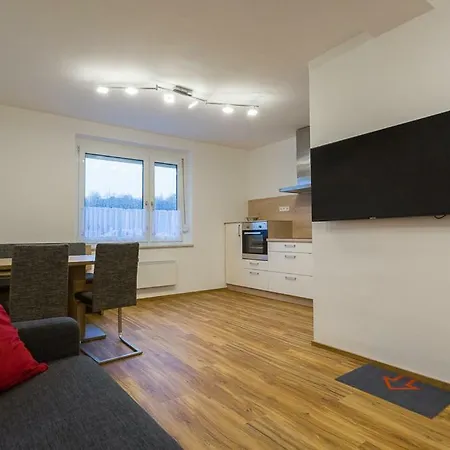 Eder-home Apartman Reisenberg