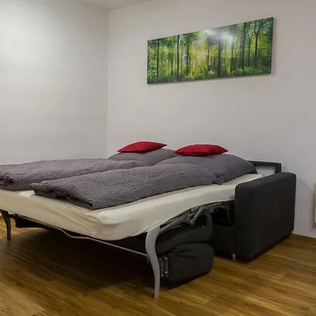 Apartman Eder-home Reisenberg