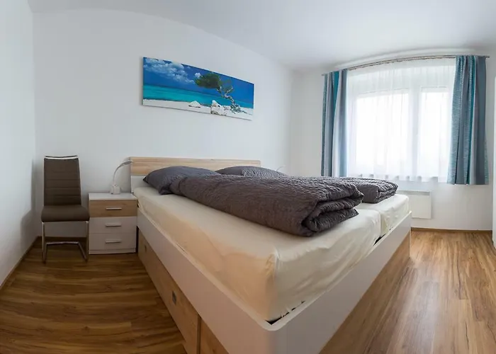 Eder-home Appartement