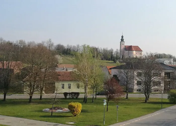 Appartement Eder-home Reisenberg