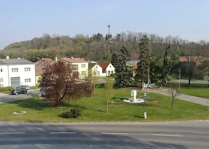 Eder-home Appartement *