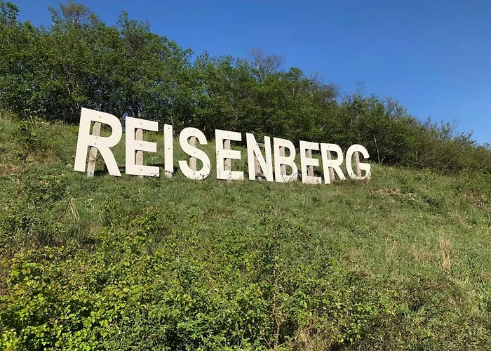 Appartement Eder-home